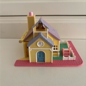 Polly Pocket Pollyville